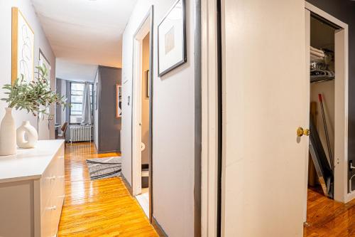 Chic 3Bd NoMad Manhattan, New York (Foto 5)