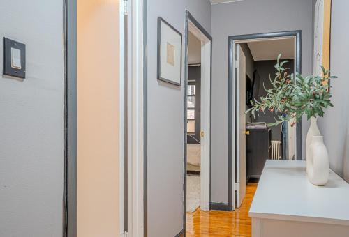 Chic 3Bd NoMad Manhattan, New York (Foto 7)