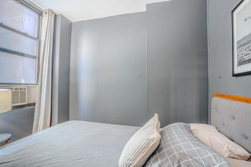 Chic 3Bd NoMad Manhattan, New York (Foto 8)