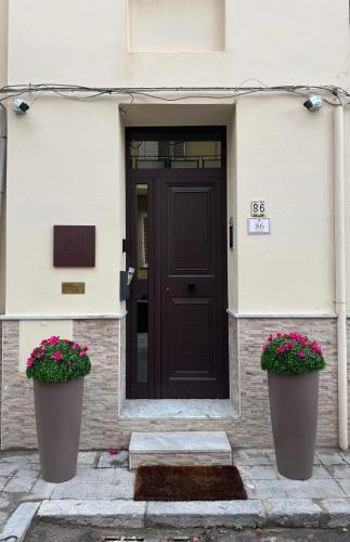 Maison ì room, suite & apartment