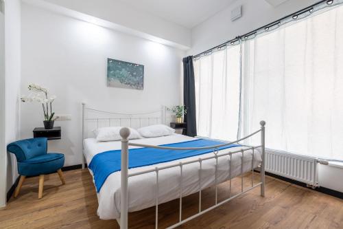 Hotel Abberdeen, Brüssel (Foto 6)