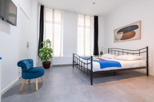 Hotel Abberdeen, Brüssel (Foto 10)