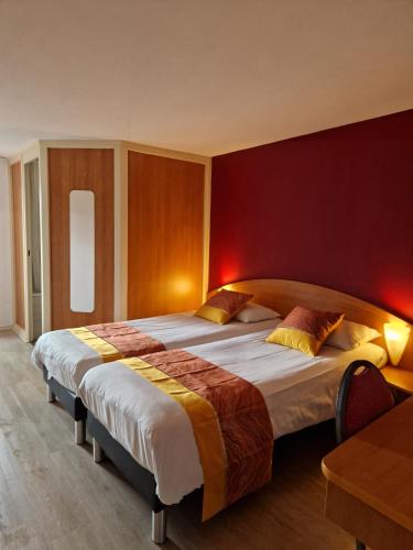 Prest'Hôtel Epinal - image 12