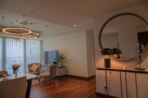 Sofias Sea View at Cinnamon Life City of Dreams - image 8