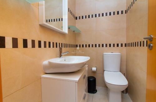 Apartamento Varandas do Mar - image 4