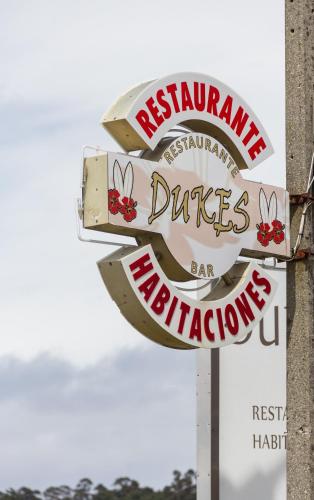 Dukes Habitaciones