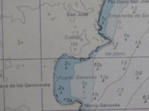 Hostal Puerto Genovés - image 10