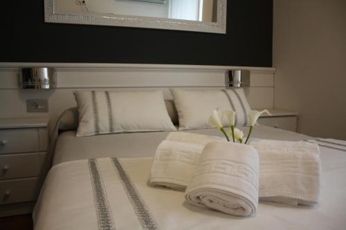 . Hotel Herreros
