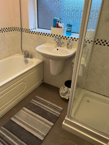 Snug room in Wellingborough in Irchester