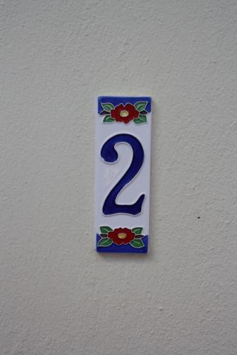 Il Casalino Room Type - Two-Bedroom Apartment