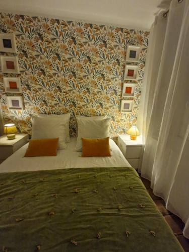 Le convivial chambre d'hôte Plougonver