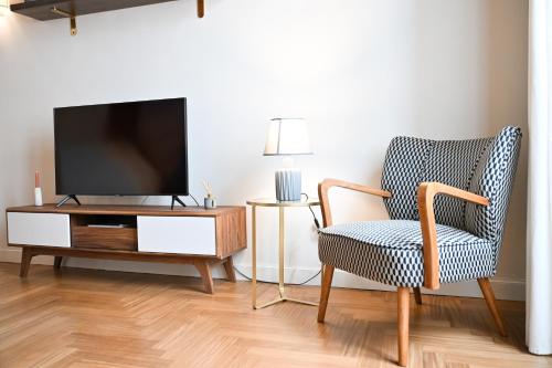 Vite Luxury Apartment, Řím (fotografie 7)