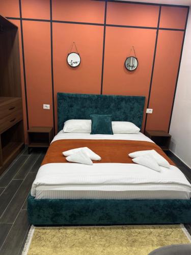Andor Luxury Hotel & Duplex – Golem, DC