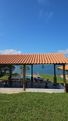 Pousada Bella Vista in เดลฟิโนโปลิส