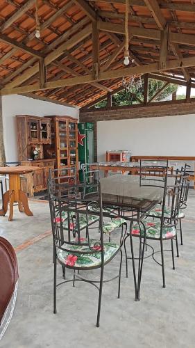 Pousada Bella Vista in เดลฟิโนโปลิส