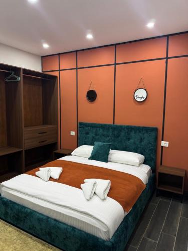 Andor Luxury Hotel & Duplex – Golem, DC