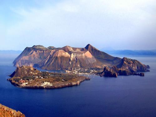 Baia Dei Delfini