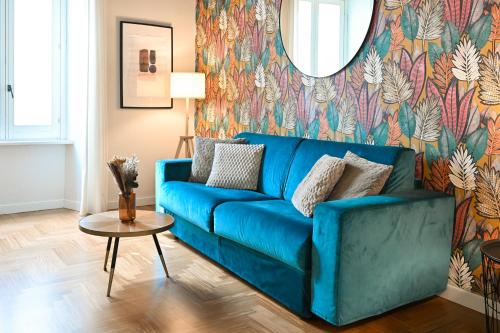 Vite Luxury Apartment, Řím (fotografie 5)