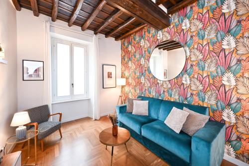 Vite Luxury Apartment, Řím (fotografie 4)