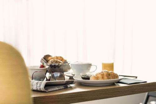 Maximilians Boutique-Hotel Landau - image 8