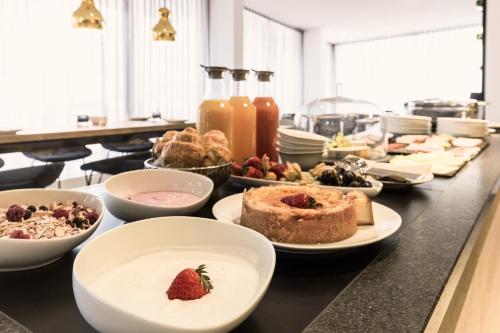 Maximilians Boutique-Hotel Landau - image 3