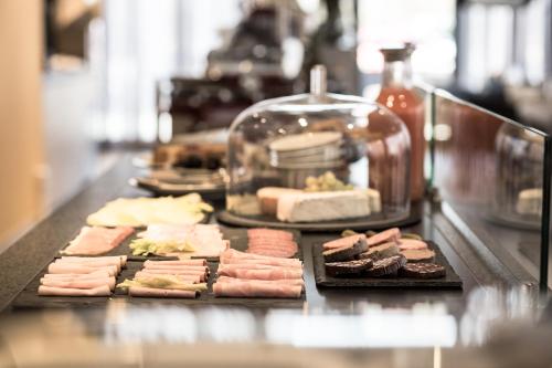 Maximilians Boutique-Hotel Landau - image 10