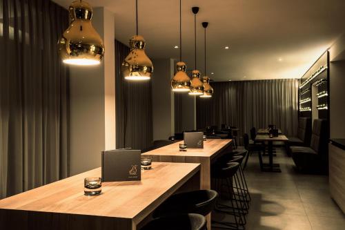 Maximilians Boutique-Hotel Landau - image 7