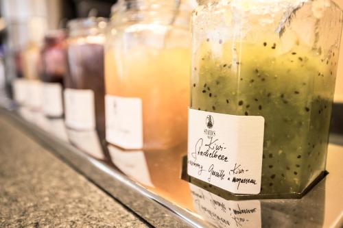 Maximilians Boutique-Hotel Landau - image 5