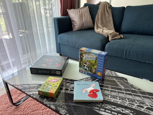 Flow Spot - Apartament z Widokiem na Szyndzielnię, Bielsko-Biała (zdjęcie 10)