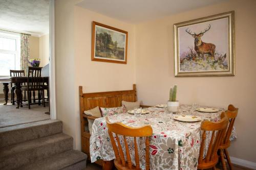 Instalaciones, Langton Farmhouse Fishguard in Fishguard