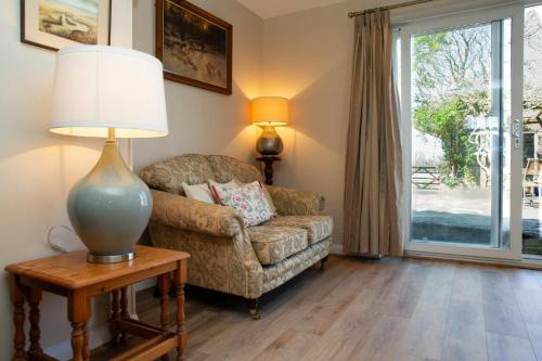 Langton Farmhouse Fishguard in Fishguard