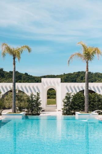 Accomodation Stanaj Ulcinj