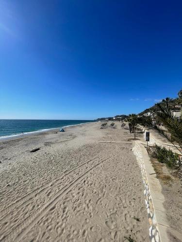 Casa Lydia - Spirit of Mojacar in La Parata