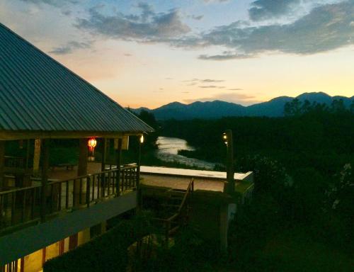 Bulun Buri Pai Resort – Pai, ND