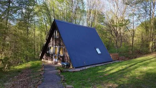 Ferienhaus Nr 16 am Twistesee in Bad Arolsen, Deutschland