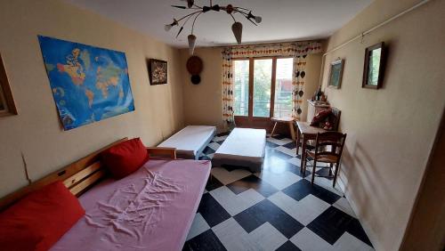 Maison de village in Anglefort