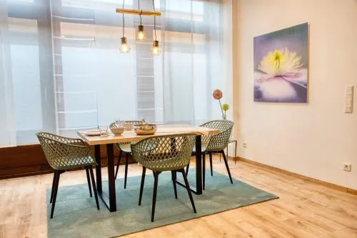 Urban Suite in Amberg, Deutschland