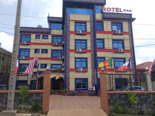 hotel photo