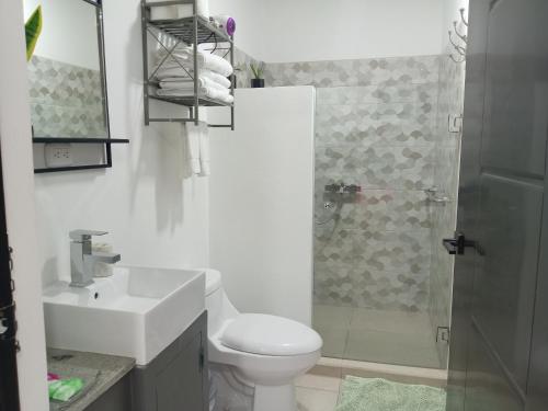 cr.arenalapartments#1..hermoso,cómodo con parqueo, Fortuna (photo 6)
