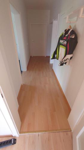 Hall in Tirol erster Stock Nord in Hall in Tirol