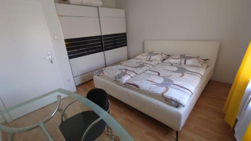 Hall in Tirol erster Stock Nord in Hall in Tirol
