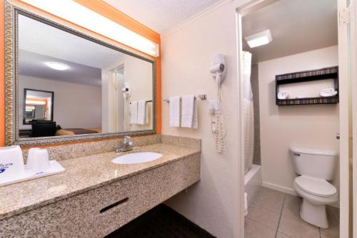 Americas Best Value Inn Ponca City