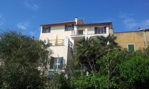  Il Poggio di Poiolo, Pension in San Bartolomeo al Mare