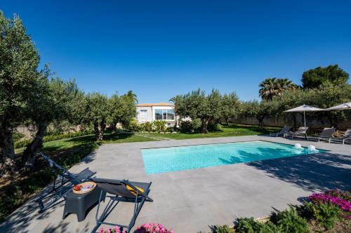 Villa Virginia - Relax and Private Pool