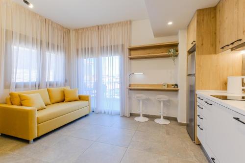 DeMar Apartments by RentalsPro - Agios Nikolaos Halkidiki - Όρμος Παναγίας
