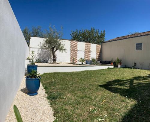 Maison familiale aux Sables d'Olonne - 5 chambres gîte à louer Olonne-sur-Mer