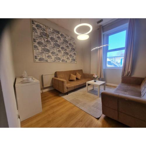 A1-1 Bed Ground Floor Flat in Elephant Castle, Londra (foto 10)