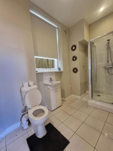 A1-1 Bed Ground Floor Flat in Elephant Castle, Londra (foto 9)