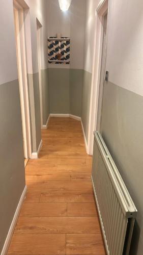 A1-1 Bed Ground Floor Flat in Elephant Castle, Londra (foto 4)