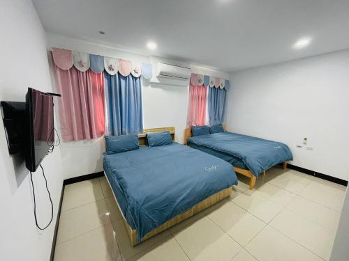 一九六民宿評價、特色體驗、房價資訊、訂房連結 – 溫馨親切的北竿住宿首選 - 照片 2